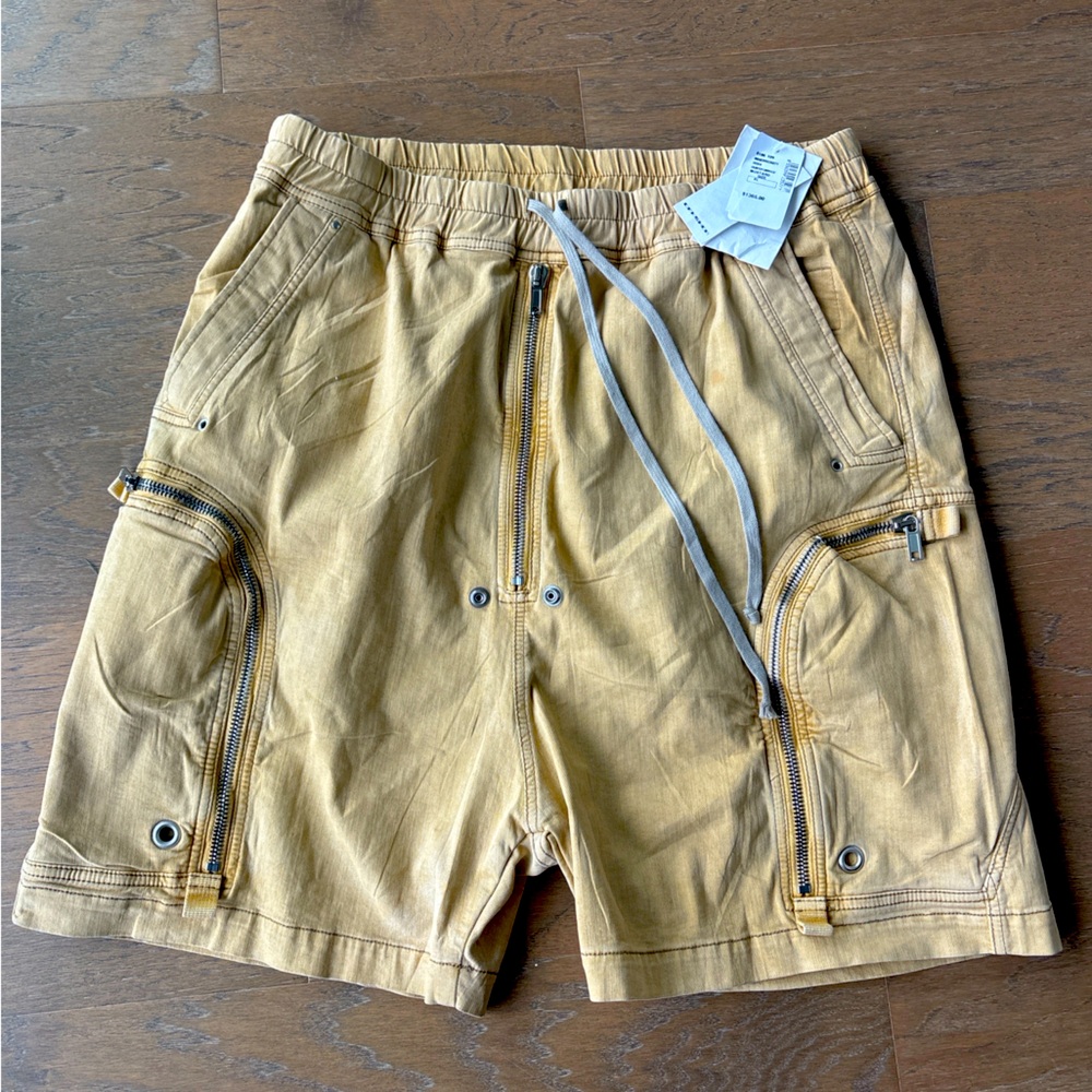 Rick Owens Shorts (Brand New)
